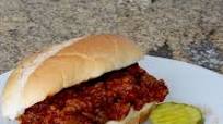 Classic Crock Pot Sloppy Joes Classic Crock Pot Sloppy Joes