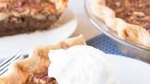 Amazing Maple Pecan Pie (Without Corn Syrup) Amazing Maple Pecan Pie (Without Corn Syrup)