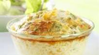 Mini Chile Relleno Casseroles Mini Chile Relleno Casseroles