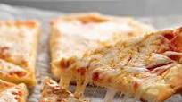 Yeast Free Gluten Free Pizza | Two Ways Yeast Free Gluten Free Pizza | Two Ways