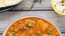 Matar Paneer recipe | Instant Pot Matar Paneer Matar Paneer recipe | Instant Pot Matar Paneer