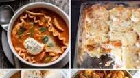 34 Warming Vegan Winter Recipes for Dinner 34 Warming Vegan Winter Recipes for Dinner