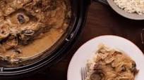 Instant Pot® Smothered Pork Chops Instant Pot® Smothered Pork Chops
