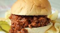 Sloppy Joes (Americas Test Kitchen) Sloppy Joes (Americas Test Kitchen)