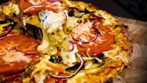 Homemade Pizza Homemade Pizza