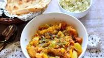 Raw Tomato Curry Raw Tomato Curry