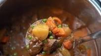 Instant Pot Beef Stew Instant Pot Beef Stew