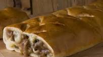 Beefy French Onion Loaf Beefy French Onion Loaf