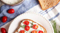 Tzatziki Tzatziki