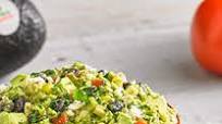 TEX MEX GUACAMOLE TEX MEX GUACAMOLE