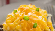 Ground Beef Hash Brown Casserole Ground Beef Hash Brown Casserole