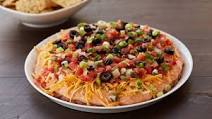 7-Layer Dip 7-Layer Dip