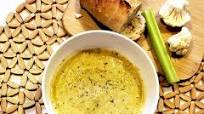 Vegan Creamy Cauliflower Soup Vegan Creamy Cauliflower Soup