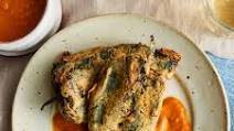 How to Make Restaurant-Style Chiles Rellenos at Home How to Make Restaurant-Style Chiles Rellenos at Home