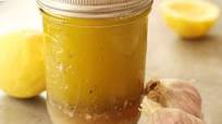 Greek Salad Dressing Recipe: Perfect for Summer Greek Salad Dressing Recipe: Perfect for Summer