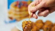 Sausage Balls Sausage Balls