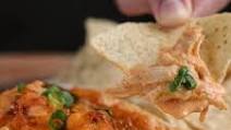 Instant Pot Buffalo Chicken Dip Instant Pot Buffalo Chicken Dip