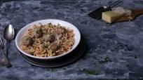 Meatball & Pasta Dinner Meatball & Pasta Dinner