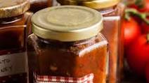 Easy tomato chutney Easy tomato chutney