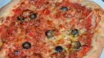 Easy Pizza Base Recipe Easy Pizza Base Recipe