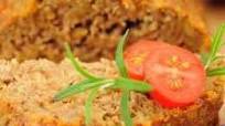 Diabetic/Home-Style Meat Loaf Diabetic/Home-Style Meat Loaf