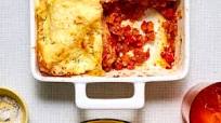 Sausage Lasagne Sausage Lasagne