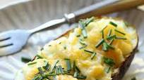 Twice Baked Potato Recipe Twice Baked Potato Recipe