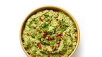 Spicy Pepita and Edamame Dip Spicy Pepita and Edamame Dip