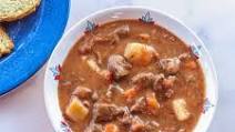 Venison Stew Recipe (using a pressure cooker) Venison Stew Recipe (using a pressure cooker)