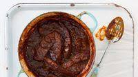 Three-Ingredient Passover Brisket Three-Ingredient Passover Brisket