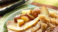 Oktoberfest Pork Roast Oktoberfest Pork Roast