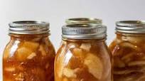 Apple Pie Filling Apple Pie Filling