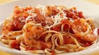 Spicy Pasta Spicy Pasta