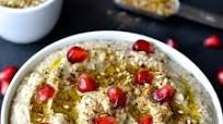 Baba Ganoush Baba Ganoush