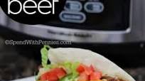 Slow Cooker Shredded Beef (Perfect for Tacos or Enchiladas!) Slow Cooker Shredded Beef (Perfect for Tacos or Enchiladas!)