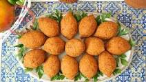 İçli Köfte (Turkish Kibbeh) Recipe İçli Köfte (Turkish Kibbeh) Recipe