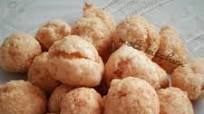 Bakso Goreng Bakso Goreng