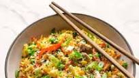 Perfect Chinese Egg Fried Rice Perfect Chinese Egg Fried Rice