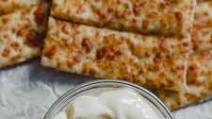 Maritime Donair Sauce Maritime Donair Sauce