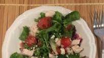 Chicken Cobb Salad Chicken Cobb Salad