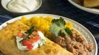 13 Best Homemade Chimichangas Recipe Collection 13 Best Homemade Chimichangas Recipe Collection