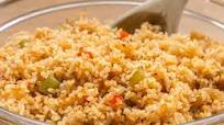 Instant Pot Spanish Rice Instant Pot Spanish Rice
