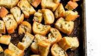 Homemade Croutons Homemade Croutons