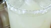 The BEST Margarita Recipe The BEST Margarita Recipe