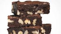 Cocoa Brownies with Browned Butter and Walnuts Cocoa Brownies with Browned Butter and Walnuts
