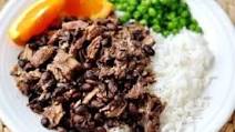 Brazilian Feijoada Brazilian Feijoada
