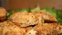 Weight Watchers Parmesan Chicken Cutlets Weight Watchers Parmesan Chicken Cutlets