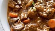 Slow Cooker Beef Bourguignon Slow Cooker Beef Bourguignon