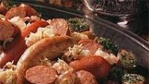 Choucroute Garnie Choucroute Garnie