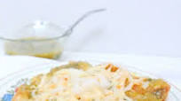 Chicken Enchiladas Suizas (Dairy-Free Option) Chicken Enchiladas Suizas (Dairy-Free Option)